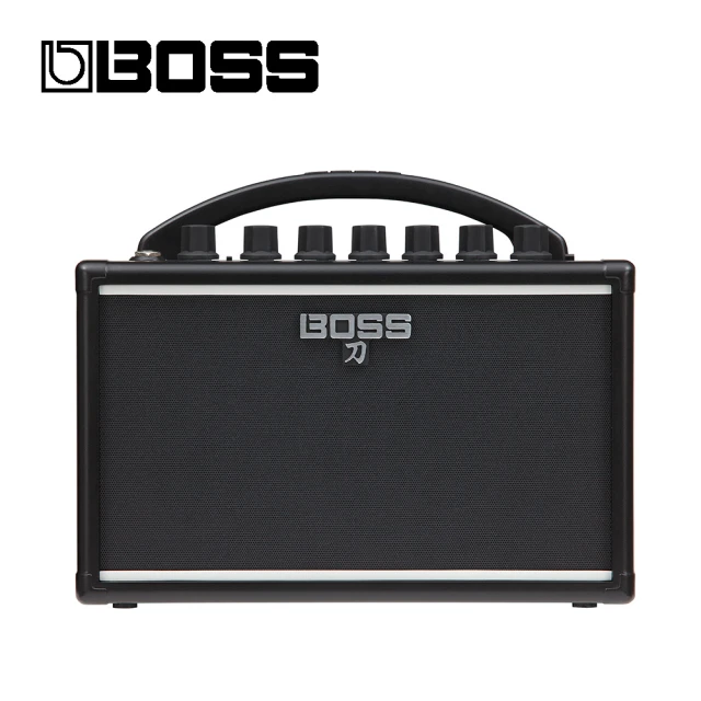 Boss KATANA-100 2x12 刀 100瓦電吉他音箱(內建強大效果器/可音色儲存)[唐尼樂器] 歷史價格詳細信息