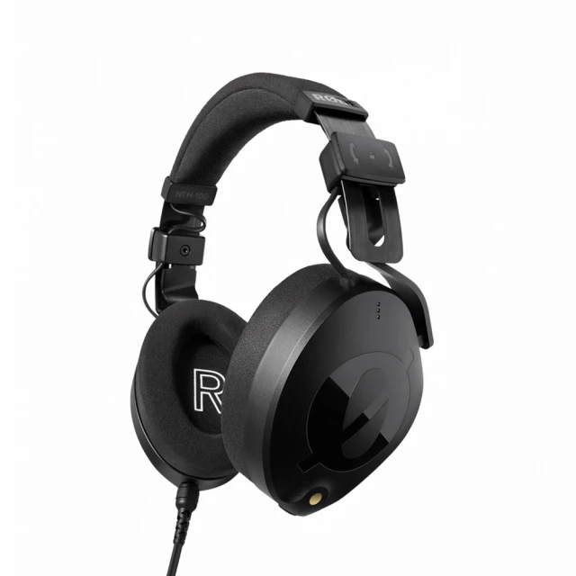Rode / NTH100 澳洲製造 封閉式監聽耳機(32 ohms)【ATB通伯樂器音響】 歷史價格詳細信息