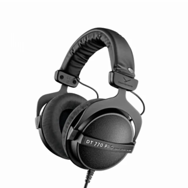 Beyerdynamic / DT 770 Pro 德國製造 封閉式監聽耳機(80ohms)【ATB通伯樂器音響】 歷史價格詳細信息