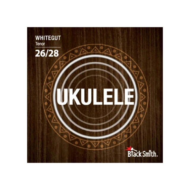 【BlackSmith】CG-25S Soprano 21吋 烏克麗麗弦 透明弦(原廠公司貨 商品保固有保障) 歷史價格詳細信息