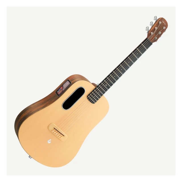 LAVA ME 4 拿火 38吋 智能碳纖維 吉他 紫色 歷史價格詳細信息