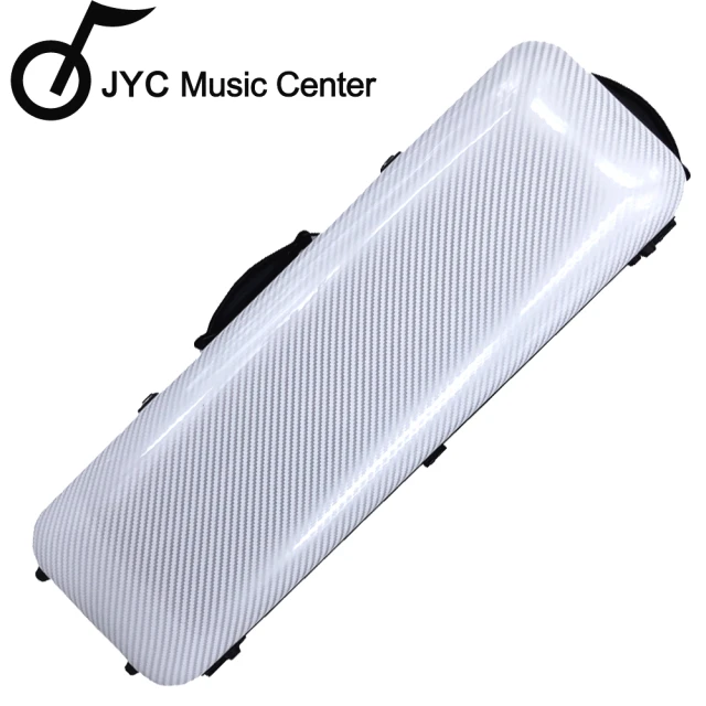 【JYC Music】JV-1004英倫彩繪小提琴三角硬盒(4/4) 歷史價格詳細信息