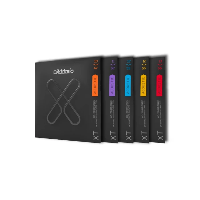 【D’Addario】卓越品質首選 85/15黃銅合金木吉他弦／EZ900 EZ910 EZ920(民謠吉他弦 琴弦 結他弦 Strings) 歷史價格詳細信息