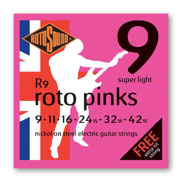 【ROTOSOUND】木吉他套弦 JK11｜11-52｜磷青銅木吉他弦｜英國製造(#民謠吉他#木吉他弦#吉他弦) 歷史價格詳細信息