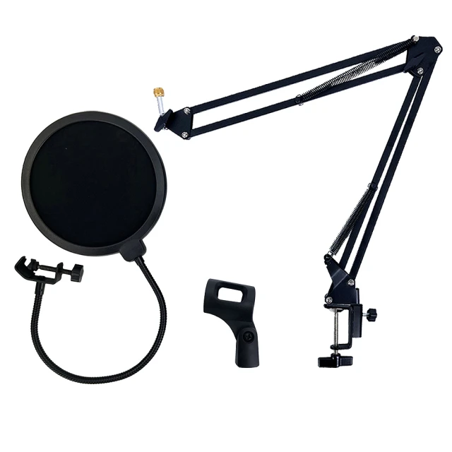 JYC Music嚴選JK-180直立式麥克風架-輕量攜帶型 ／街頭藝人／直播演唱適用／附贈麥克風夾 歷史價格詳細信息