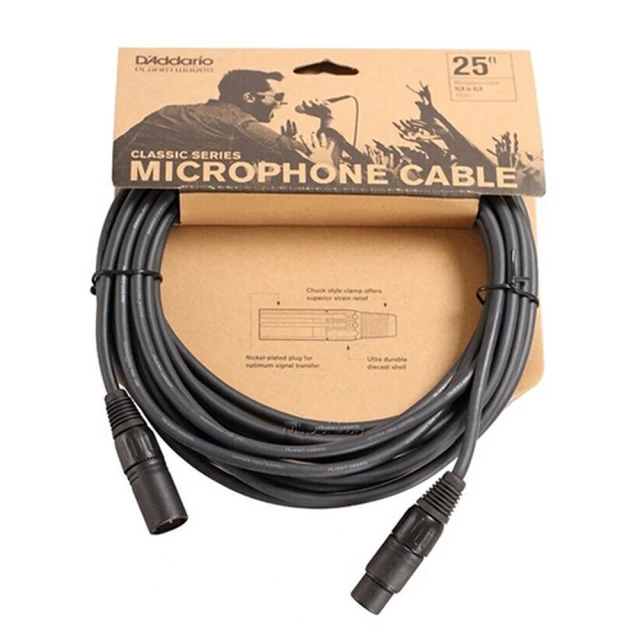 D'Addario / PW-MD-05 1.5m MIDI訊號線【樂器通】 歷史價格詳細信息