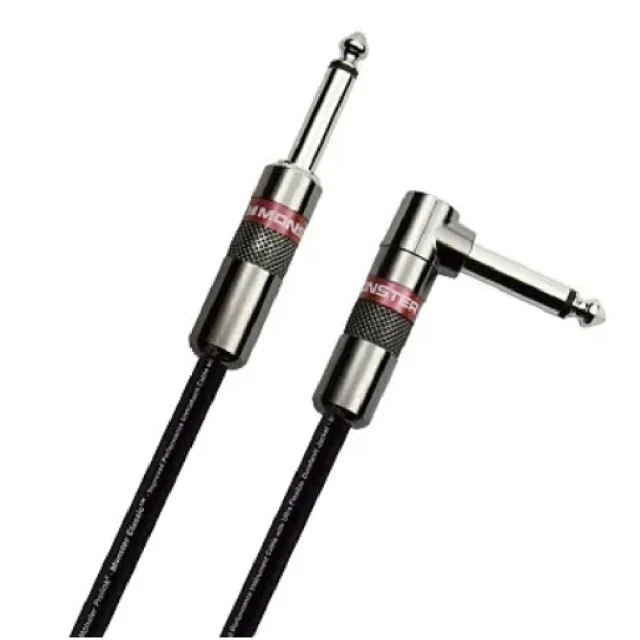 【Monster】Classic XLR麥克風導線 CLAS-M-30[9m/30ft](美國專利技術 演唱會錄音室指定使用) 歷史價格詳細信息