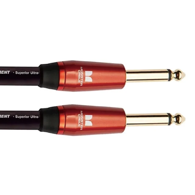 【Monster】Prolink M  貝斯導線 M BASS2-21[6.4m/21ft](美國專利技術 演唱會錄音室指定使用) 歷史價格詳細信息