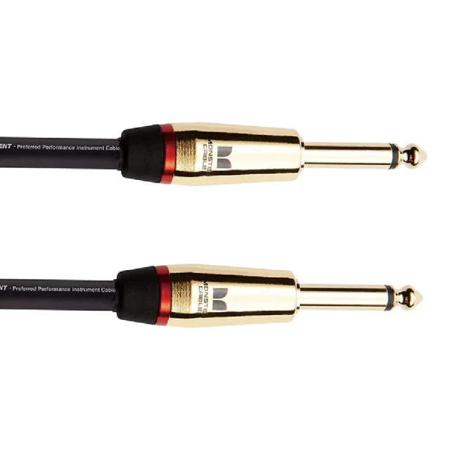 【Monster】Prolink M  貝斯導線 M BASS2-21[6.4m/21ft](美國專利技術 演唱會錄音室指定使用) 歷史價格詳細信息