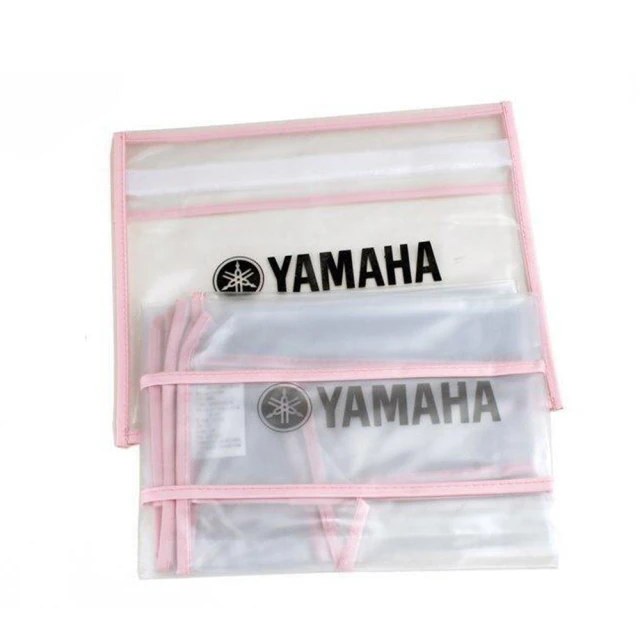 【Yamaha 山葉音樂】KCL4 電子琴防塵罩 4系列(PSR-E473/463) 歷史價格詳細信息