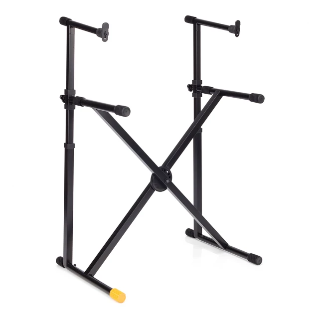 【Hercules 海克力斯】KS210B 雙X型 雙層 鍵盤架(雙層電子琴架) 歷史價格詳細信息