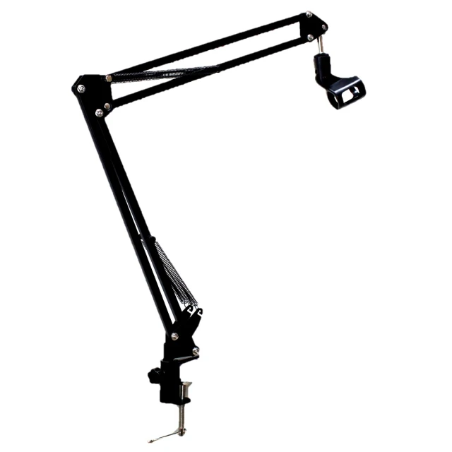 懸臂式麥克風支架 專業防震架網 歷史價格詳細信息
