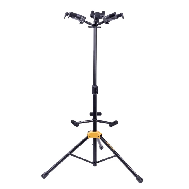 HERCULES 海克力斯 GS422B PLUS 吉他雙頭放置架 吉他架【敦煌樂器】 歷史價格詳細信息