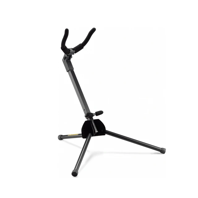 『HERCULES海克力斯』輕便型次中音薩克斯風架 DS432B / 可置入號口內 歷史價格詳細信息