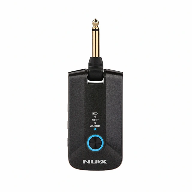 NUX MP-3 Mighty Plug Pro 吉他 貝斯 隨身藍芽模擬效果器【公司貨】 歷史價格詳細信息