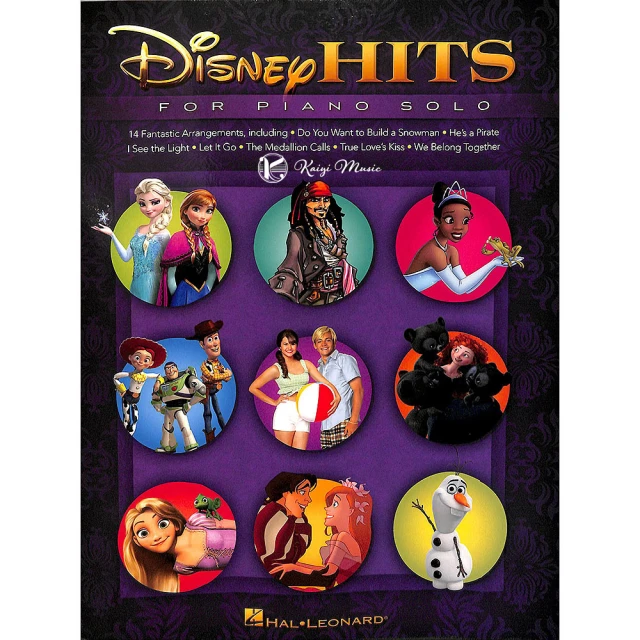 【Kaiyi Music 凱翊音樂】迪士尼《冰雪奇緣1》直笛套組(1本樂譜+Yamaha高音直笛) 歷史價格詳細信息