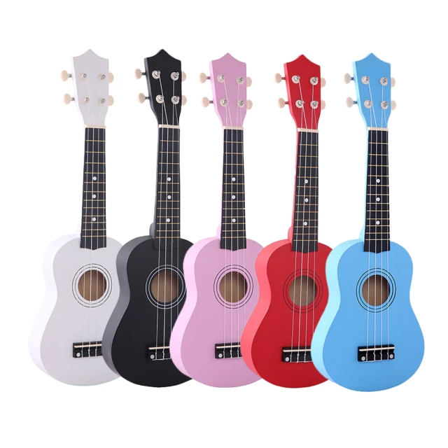 【KM MUSIC】烏克麗麗 5色 UKULELE 23吋 小吉他(烏克麗麗 ukulele 初階烏克麗麗) 歷史價格詳細信息