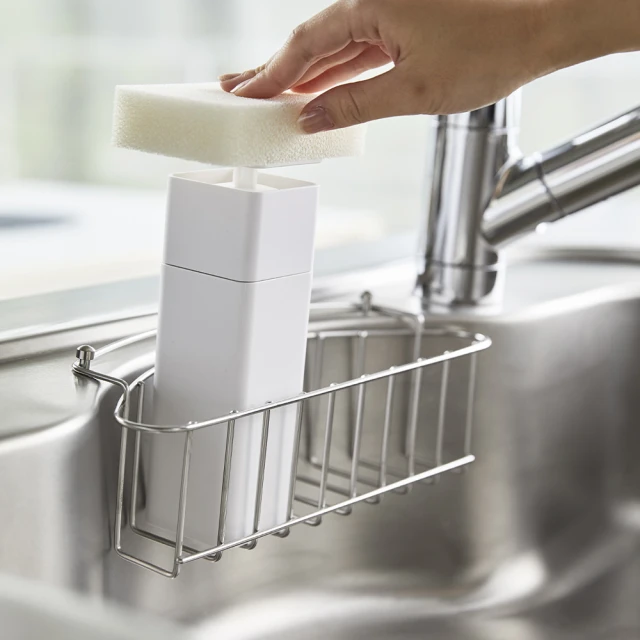 【YAMAZAKI】tower衛浴清潔工具收納架-黑(衛浴收納架/清潔用具架/衛浴收納/掃具收納) 歷史價格詳細信息