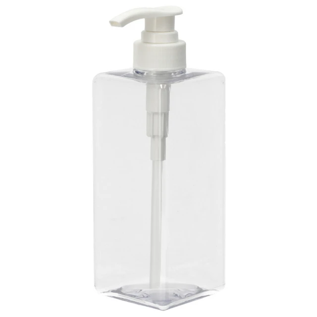 【NITORI 宜得利家居】壓瓶 按壓瓶 分裝瓶 N URBAN 550ml WH(壓瓶 按壓瓶 分裝瓶 N URBAN) 歷史價格詳細信息