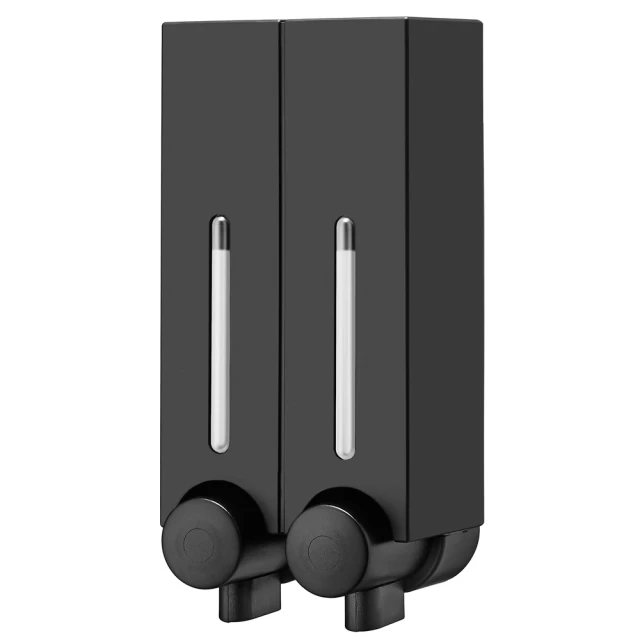 Homepluz 單孔壁掛式給皂機/洗手乳按壓罐 750ml-北歐白 歷史價格詳細信息