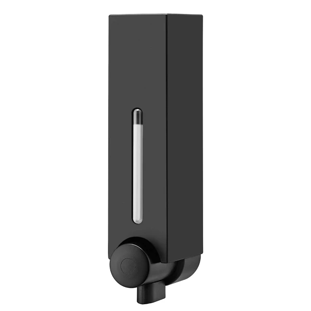 Homepluz 單孔壁掛式給皂機/洗手乳按壓罐 750ml-北歐白 歷史價格詳細信息