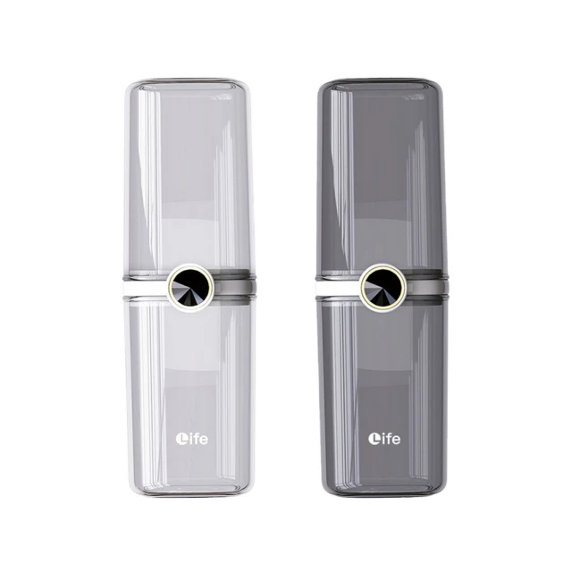 旅游漱口杯三合一便攜式牙刷收納盒洗漱杯牙缸杯刷牙杯牙具牙刷杯 歷史價格詳細信息