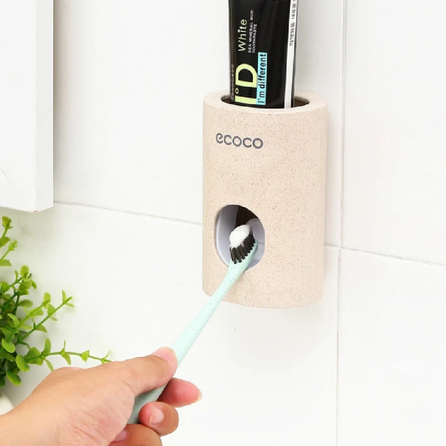 免打孔自動懶人擠牙膏器 懶人神器 懶人必備 擠牙膏器 歷史價格詳細信息