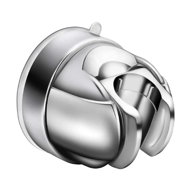 【AHOYE】吸盤式免打孔多角度蓮蓬頭架 (花灑架 花灑掛架 無痕蓮蓬頭架) 歷史價格詳細信息