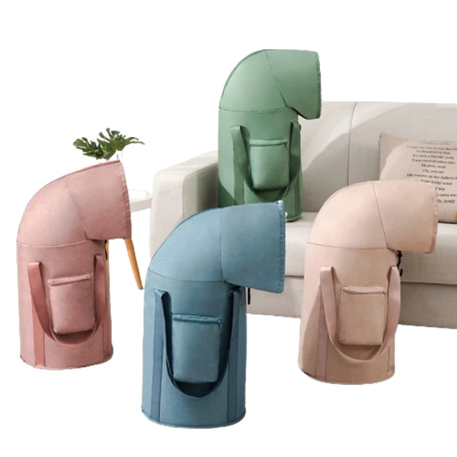 升級款加厚加高折疊保溫泡腳桶彎口包膝款+10ML精油(1組) 歷史價格詳細信息