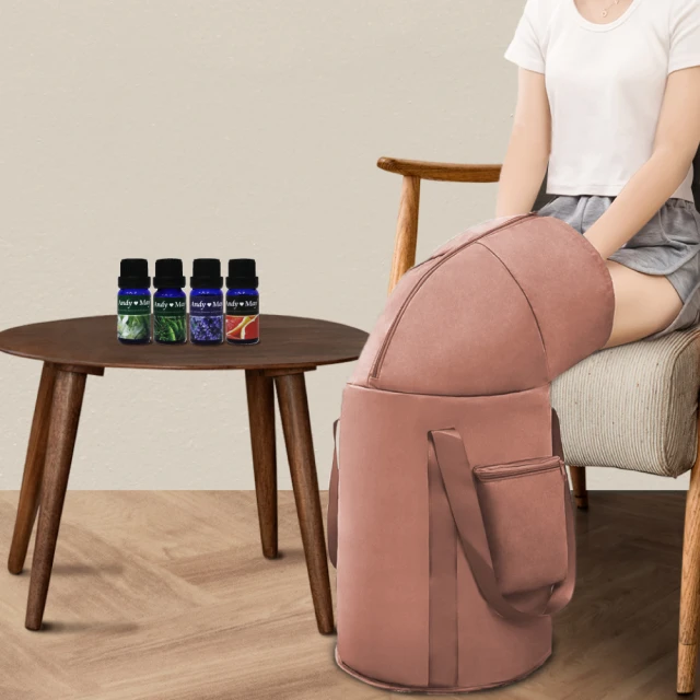 升級款加厚加高折疊保溫泡腳桶彎口包膝款+10ML精油(1組) 歷史價格詳細信息