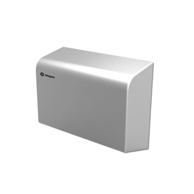 【Lifegear 樂奇 不銹鋼高速乾手機】 HD-135ST 110V  烘手機 小鋼砲高速乾手機 歷史價格詳細信息