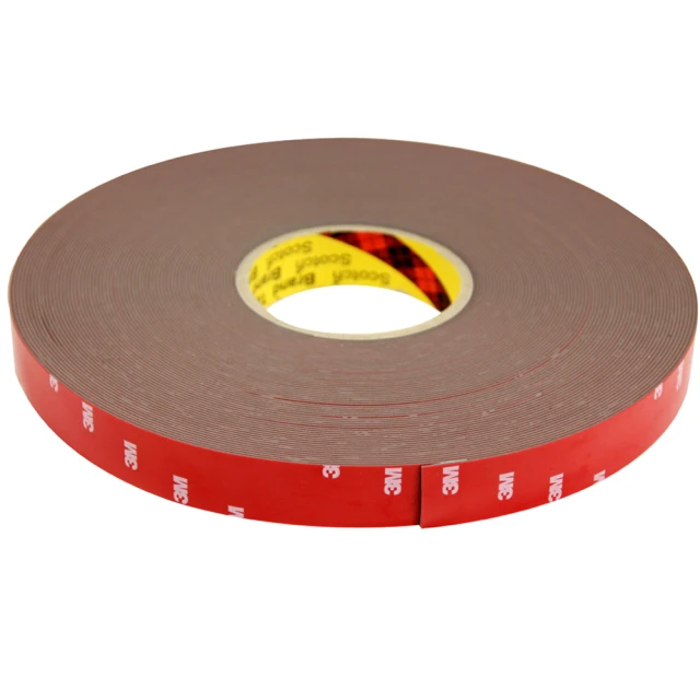 【3M】雙面膠帶4218P 長33米 寬20mm 厚1.12mm 歷史價格詳細信息