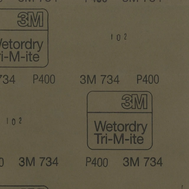 【3M】高耐磨乾濕雙用砂紙組合-手握式砂磨架專用-80/120號-各3張 歷史價格詳細信息