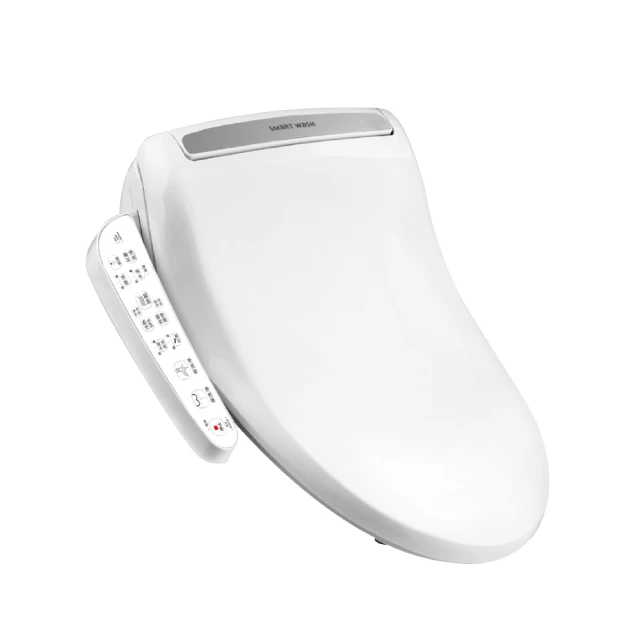 特力屋 Smart Wash光觸媒瞬熱式溫水洗便座 歷史價格詳細信息