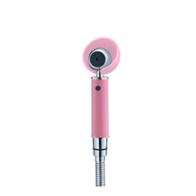 【JUSTIME】超萌單冷壁出水龍頭-粉紅 歷史價格詳細信息