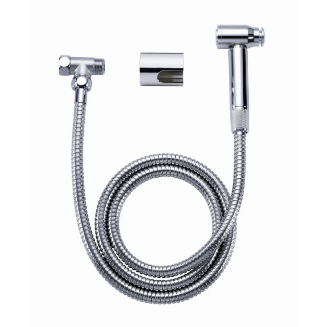 【大巨光】銅鍍鉻屁屁沖洗器(L-16) 價格比較,價格查詢,歷史價格詳細信息