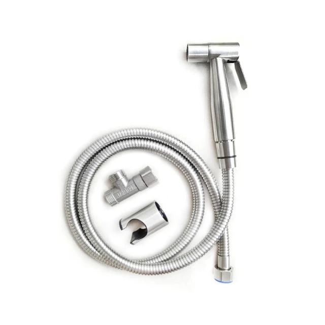 不鏽鋼沖洗器 霧面拉絲紋款 歷史價格詳細信息