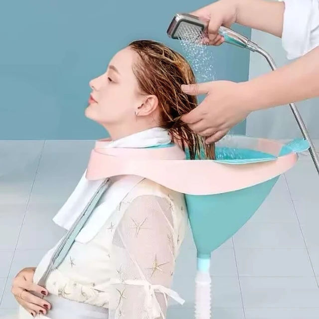 【挪威森林】仰式折疊洗頭盆-頂級全配款官方正品(孕婦洗頭槽 坐月子洗頭) 歷史價格詳細信息