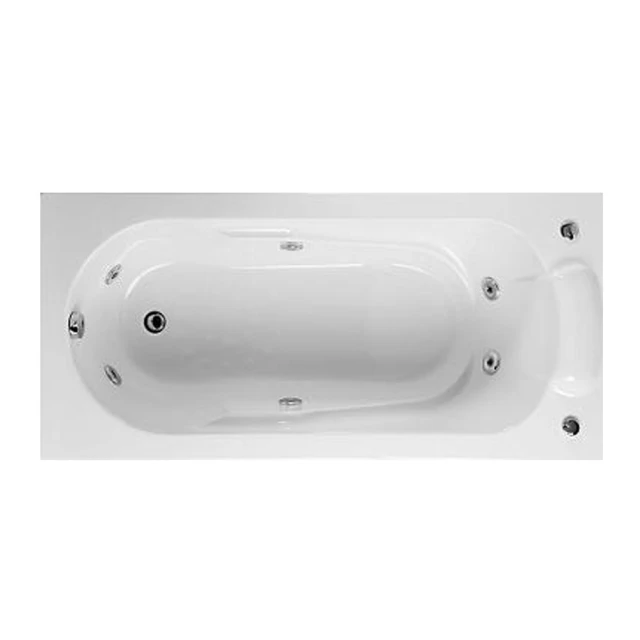 【JTAccord 台灣吉田】T-003-120 嵌入式壓克力按摩浴缸(120cm圓形按摩浴缸) 歷史價格詳細信息