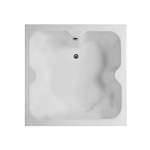 【JTAccord 台灣吉田】T-003-120 嵌入式壓克力按摩浴缸(120cm圓形按摩浴缸) 歷史價格詳細信息