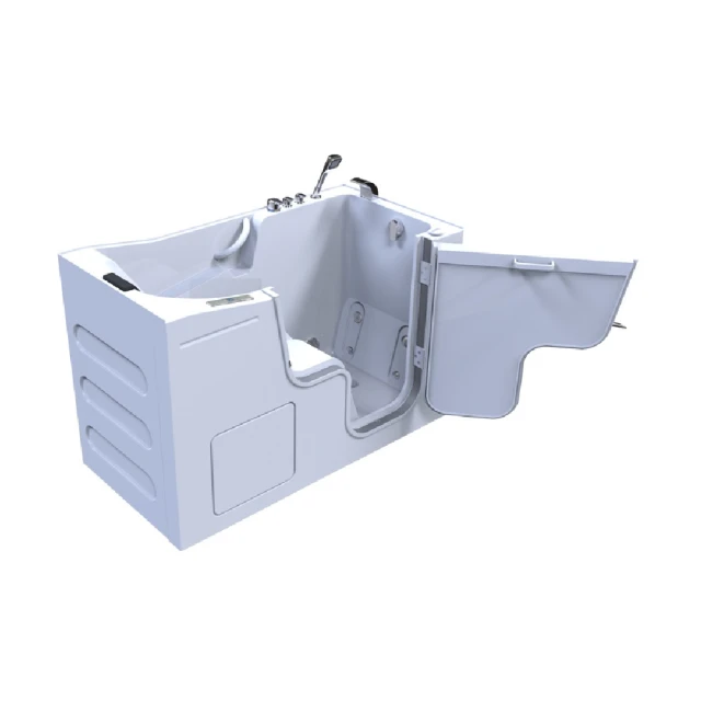 海夫 美國OASIS開門式浴缸-牛奶浴 汽車寬門型右外推式 135*89*95cm(OH-5335) 歷史價格詳細信息
