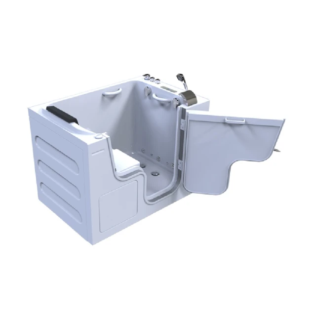海夫 美國OASIS開門式浴缸-牛奶浴 汽車寬門型右外推式 135*89*95cm(OH-5335) 歷史價格詳細信息