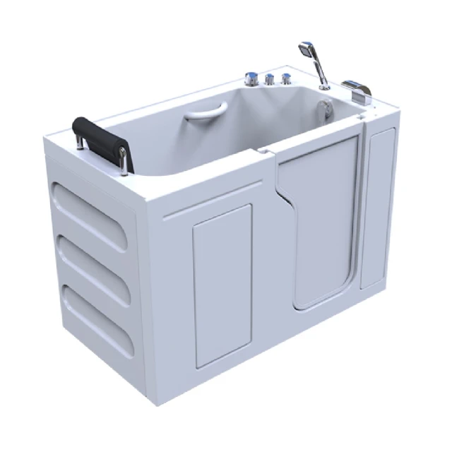 海夫 美國OASIS開門式浴缸-牛奶浴 汽車寬門型右外推式 135*89*95cm(OH-5335) 歷史價格詳細信息