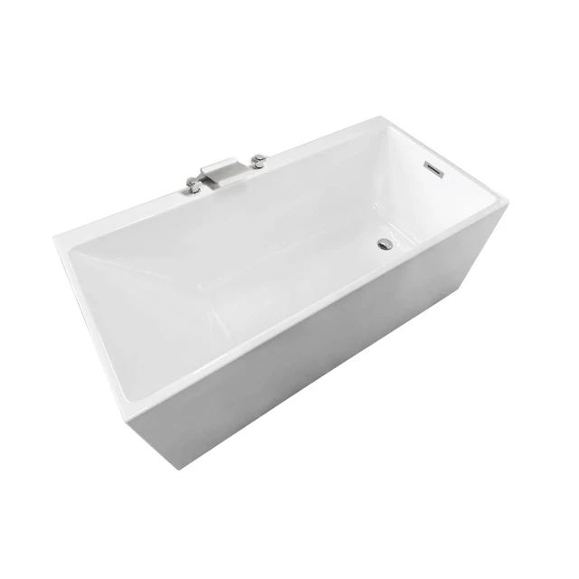 【JTAccord 台灣吉田】1441 無接縫壓克力獨立浴缸 歷史價格詳細信息