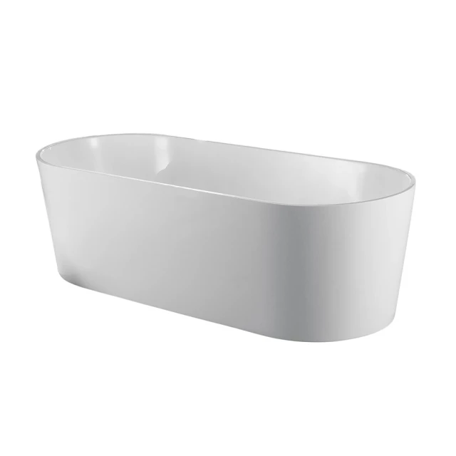 【JTAccord 台灣吉田】06218-150 消光白壓克力獨立浴缸(蛋形橢圓缸) 歷史價格詳細信息