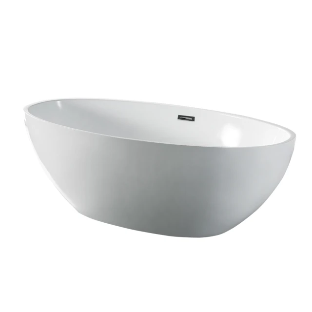 【JTAccord 台灣吉田】06249-140 壓克力獨立浴缸(消光版) 歷史價格詳細信息