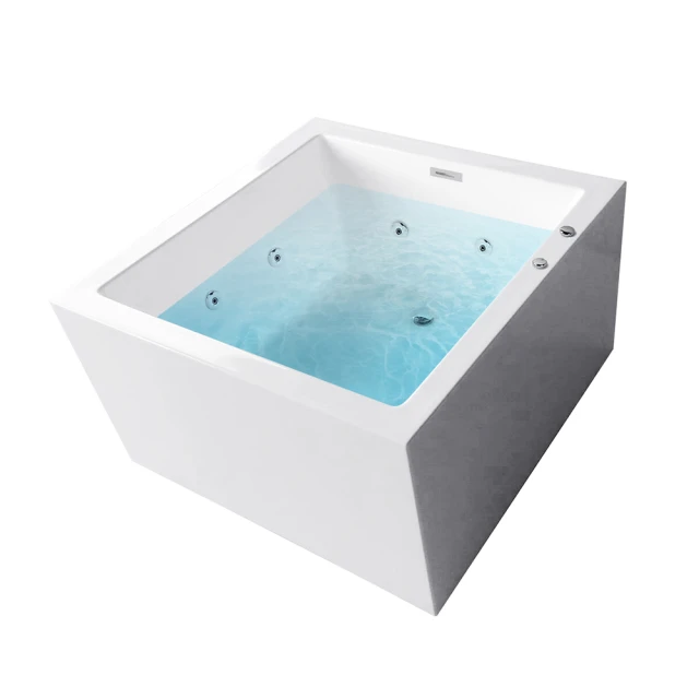 【JTAccord 台灣吉田】1445-130 厚邊方正款無接縫壓克力獨立浴缸(130cm浴缸) 歷史價格詳細信息