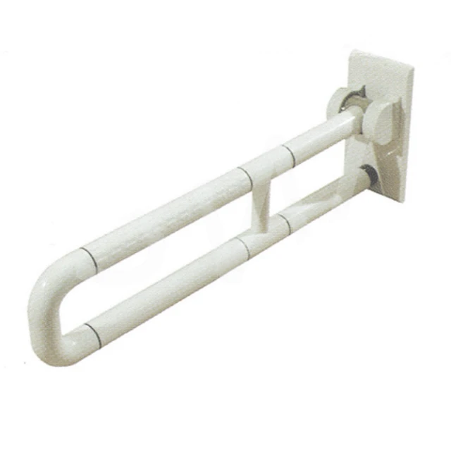 【U型上翻式扶手】居家安全防護 IA058安全扶手 70cm 上下活動扶手 不銹鋼內管 防滑可上翻 歷史價格詳細信息