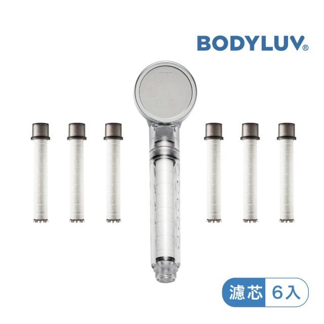 【BODYLUV】極淨安心蓮蓬頭 歷史價格詳細信息