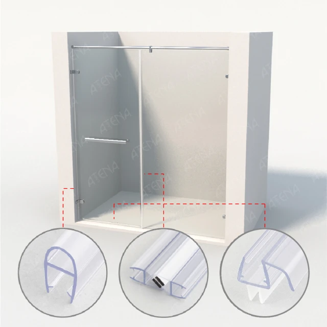 【ATENA 雅典娜】一字三門材料組(90180吸鐵條1對+子彈型側防水1支+下擋水條II1支) 歷史價格詳細信息